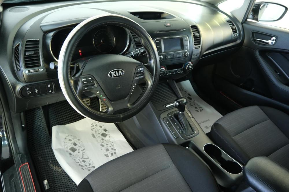 Kia Cerato III Омск  - изображение 10