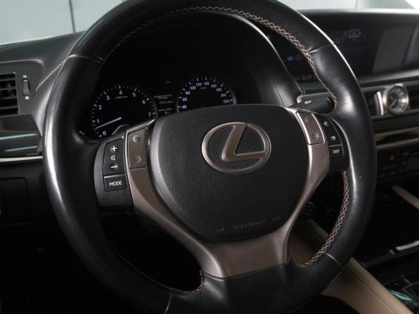 Lexus GS IV с пробегом 2014 года, цена 3 190 000 рублей, 85772 км, седан, Автокод Объявления