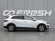 Kia Rio IV Рестайлинг Краснодар  - изображение 25