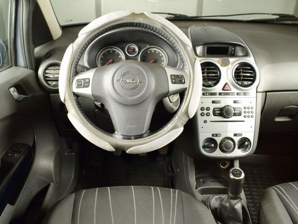 Opel Corsa D с пробегом 2008 года, цена 349 995 рублей, 222252 км, хэтчбек, Автокод Объявления