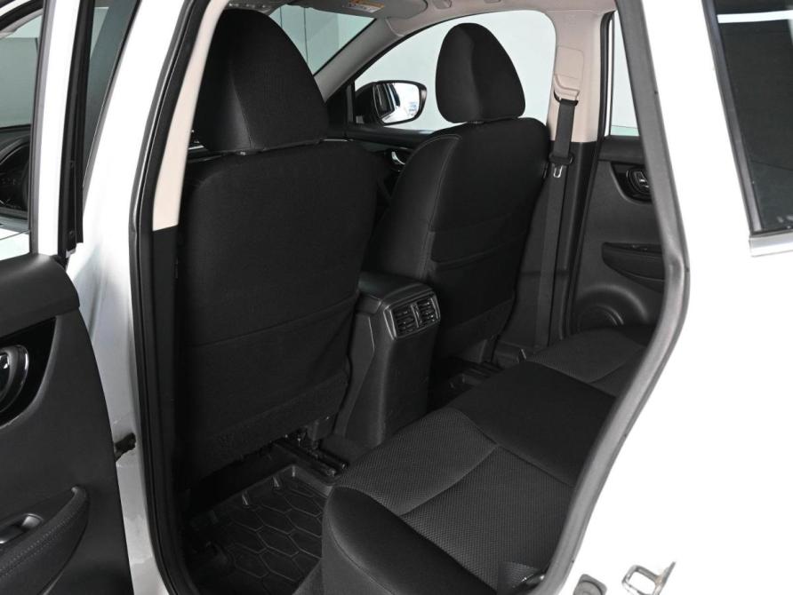 Nissan Qashqai II Ростов-на-Дону  - изображение 11
