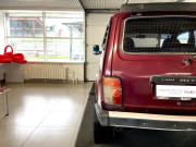Lada (ВАЗ) 2121 (4x4) I Рестайлинг Тольятти  - изображение 24