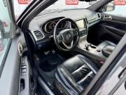 Jeep Grand Cherokee IV (WK2) Рестайлинг Санкт-Петербург  - изображение 20