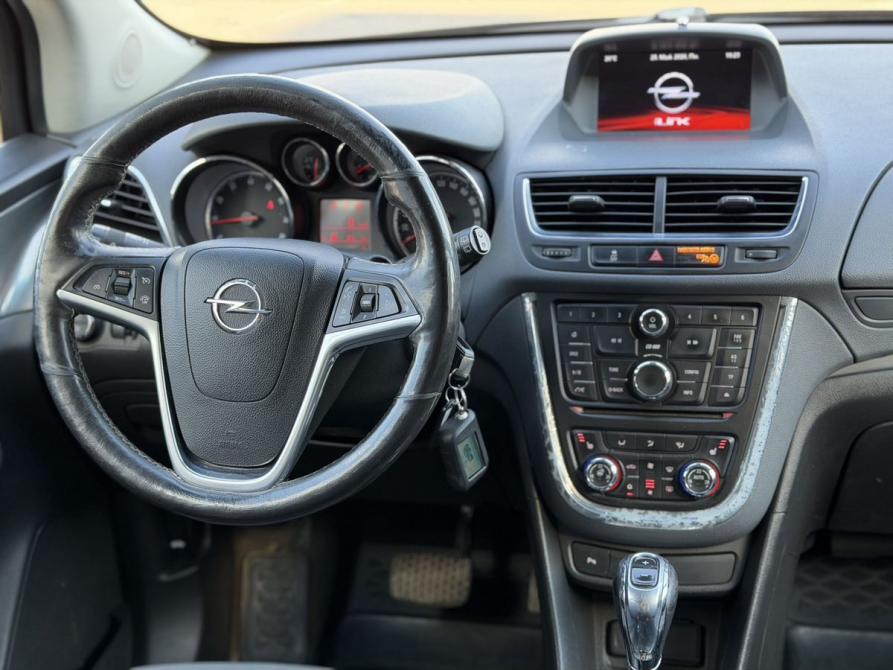 Opel Mokka I Казань  - изображение 13