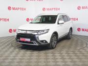 Mitsubishi Outlander III Рестайлинг 3 Вологда  - изображение 18