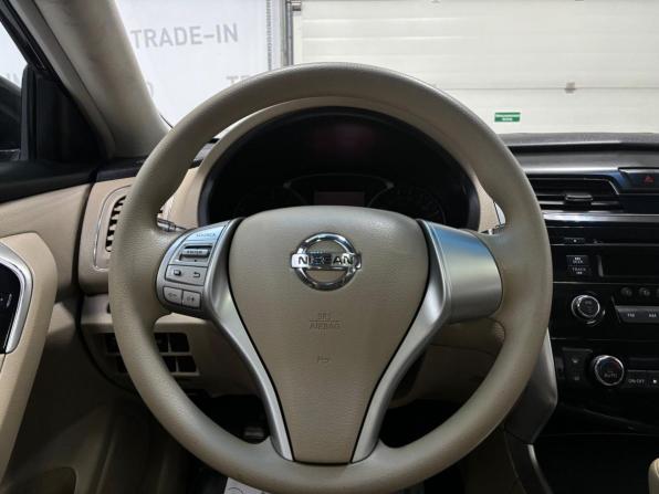 Nissan Teana III с пробегом 2017 года, цена 1 300 000 рублей, 50000 км, седан, Автокод Объявления