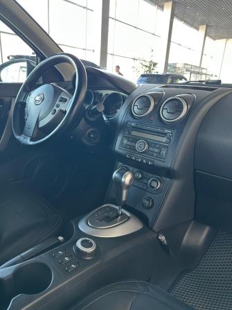 Nissan Qashqai I с пробегом 2008 года, цена 845 000 рублей, 280000 км, внедорожник, Автокод Объявления