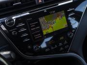 Toyota Camry VIII (XV70) Москва  - изображение 32