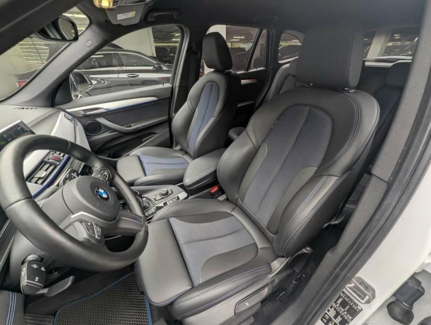 BMW X1 II (F48) Рестайлинг Москва  - изображение 7