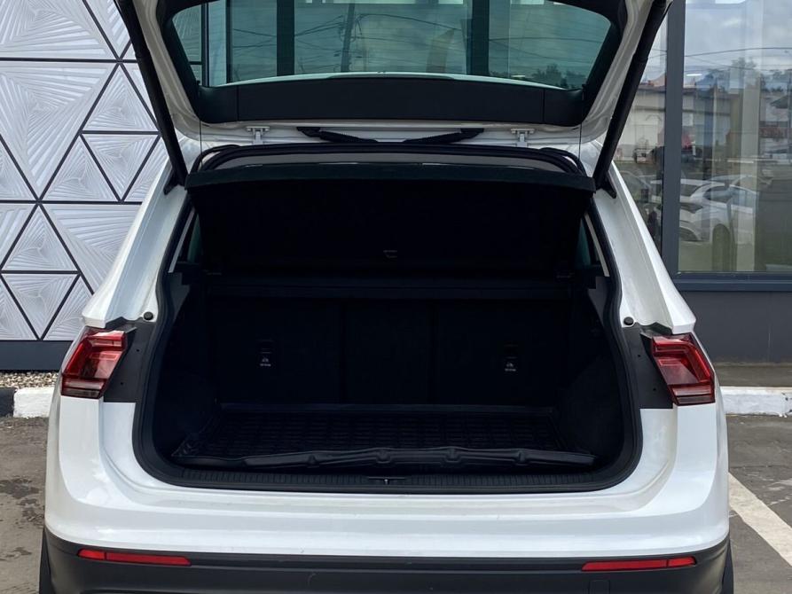 Volkswagen Tiguan II Москва  - изображение 10