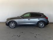 Infiniti EX I (J50) Москва  - изображение 24