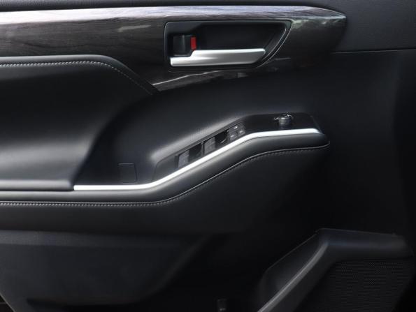 Toyota Highlander IV (XU70) с пробегом 2026 года, цена 5 365 000 рублей, 10 км, внедорожник, Автокод Объявления