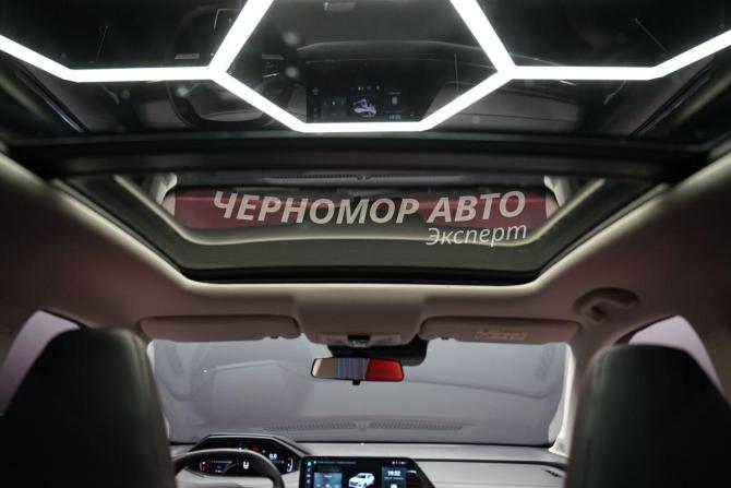 Changan CS55 Plus II с пробегом 2023 года, цена 2 190 000 рублей, 36515 км, внедорожник, Автокод Объявления