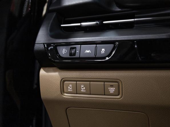 Kia Carnival IV с пробегом 2021 года, цена 4 410 450 рублей, 96401 км, минивэн, Автокод Объявления