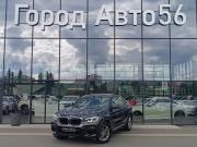 BMW X4 II (G02) Оренбург  - изображение 24