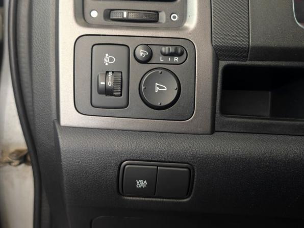 Honda CR-V III с пробегом 2008 года, цена 1 255 000 рублей, 225699 км, внедорожник, Автокод Объявления