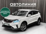 Geely Coolray I Красноярск  - изображение 16
