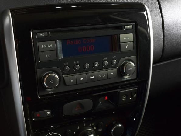 Nissan Terrano III (D10) с пробегом 2015 года, цена 1 089 995 рублей, 73891 км, внедорожник, Автокод Объявления