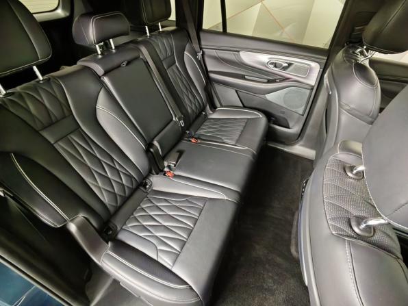 GAC GS8 II с пробегом 2024 года, цена 3 399 000 рублей, 69377 км, внедорожник, Автокод Объявления