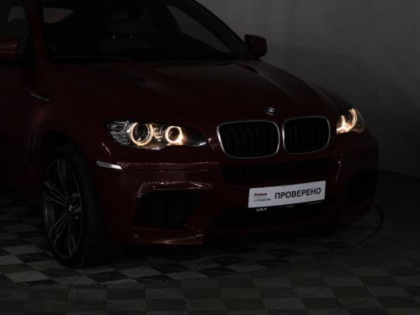 BMW X6 M I (E71) с пробегом 2011 года, цена 2 425 025 рублей, 148553 км, внедорожник, Автокод Объявления