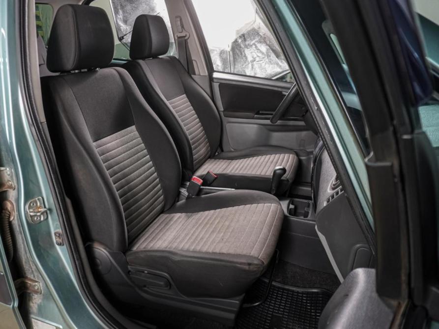 Suzuki SX4 I (Classic) Рестайлинг Воронеж  - изображение 8