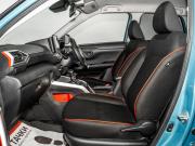 Toyota Raize I Иркутск  - изображение 31