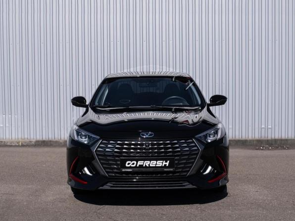 Kaiyi E5 с пробегом 2023 года, цена 1 249 000 рублей, 33456 км, седан, Автокод Объявления