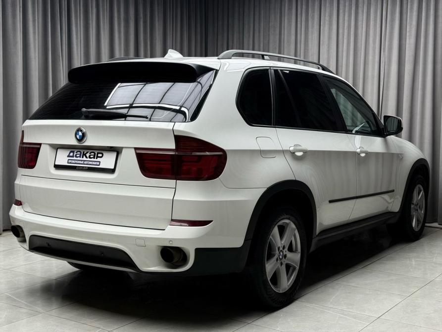 BMW X5 II (E70) Рестайлинг Ижевск  - изображение 6