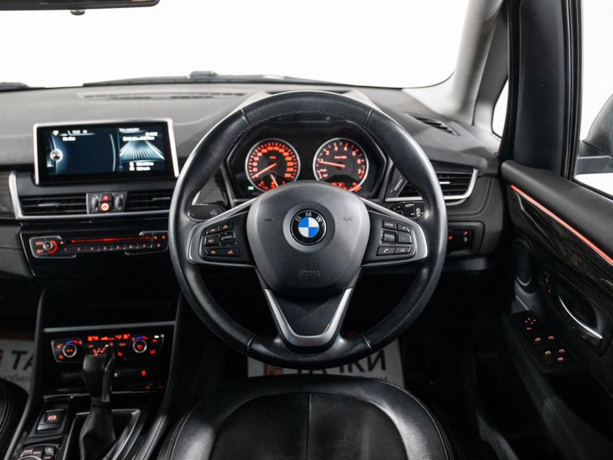 BMW 2 серии Active Tourer F45 Иркутск  - изображение 10
