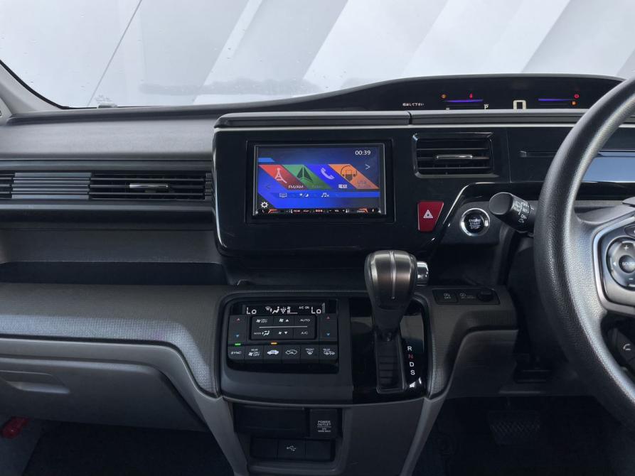 Honda Stepwgn V Рестайлинг Екатеринбург  - изображение 22