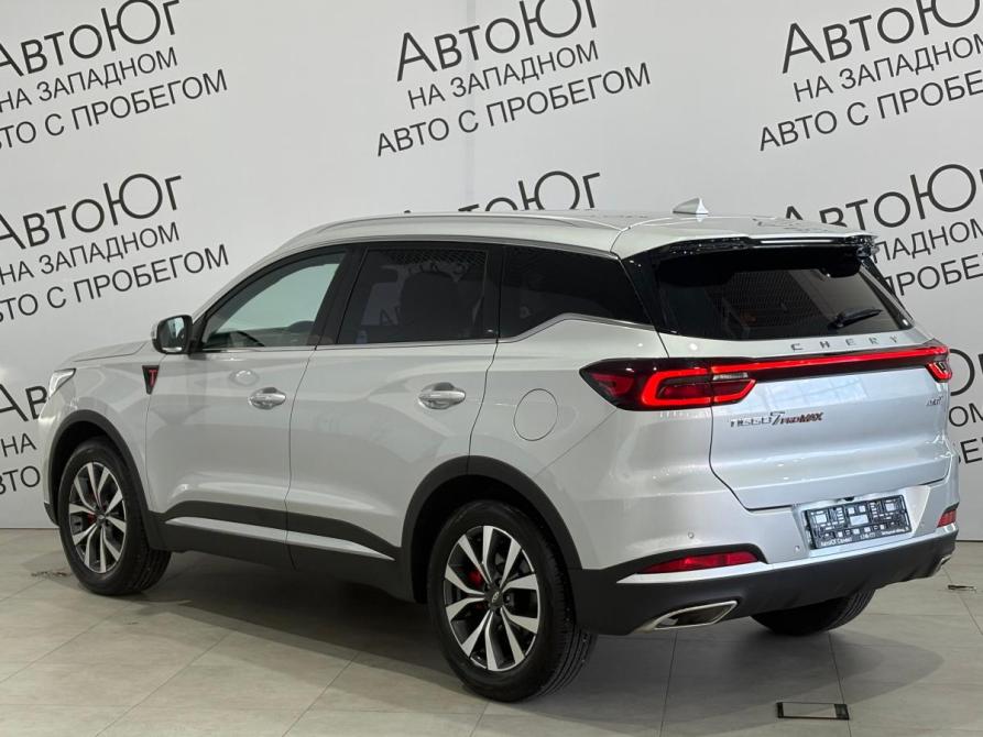 Chery Tiggo 7 Pro Max I Ставрополь  - изображение 4