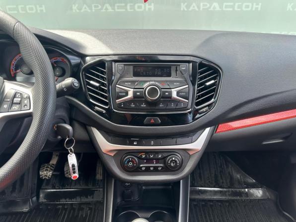 Lada (ВАЗ) Vesta I с пробегом 2021 года, цена 1 100 000 рублей, 81618 км, универсал, Автокод Объявления