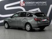 Lada (ВАЗ) Vesta I Ростов-на-Дону  - изображение 19