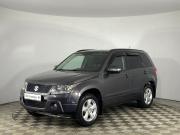 Suzuki Grand Vitara II Рестайлинг Воронеж  - изображение 21