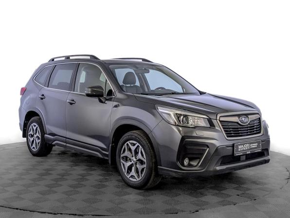 Subaru Forester V с пробегом 2021 года, цена 2 800 000 рублей, 96057 км, внедорожник, Автокод Объявления
