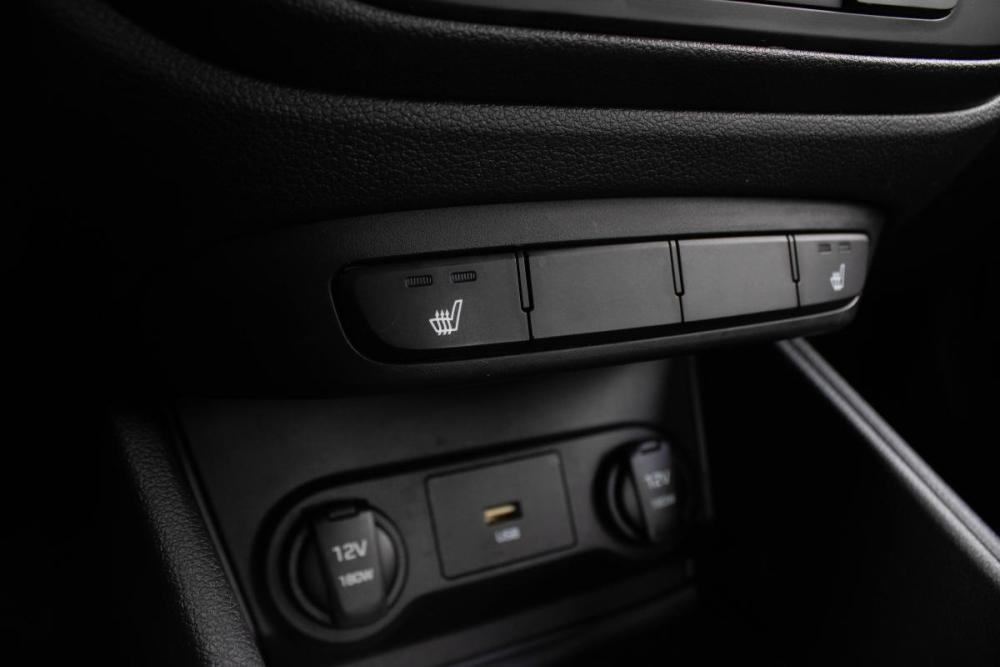 Hyundai Solaris II Рестайлинг Уфа  - изображение 20