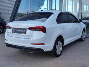 Skoda Rapid II Уфа  - изображение 28
