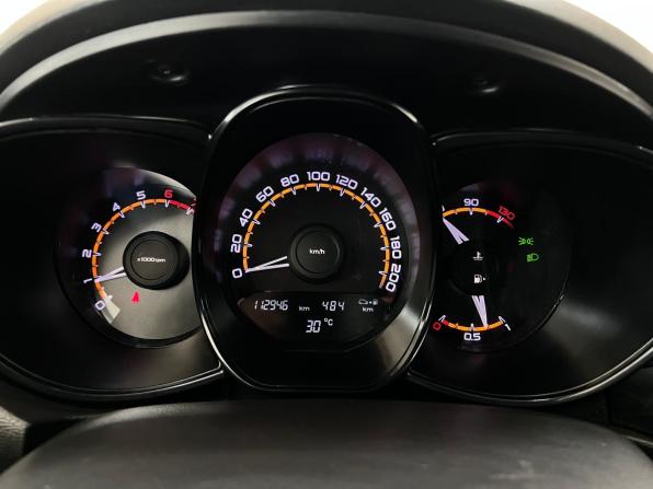 Lada (ВАЗ) Vesta I с пробегом 2019 года, цена 850 000 рублей, 112945 км, седан, Автокод Объявления