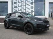 Land Rover Range Rover Evoque II Рестайлинг Владимир  - изображение 29