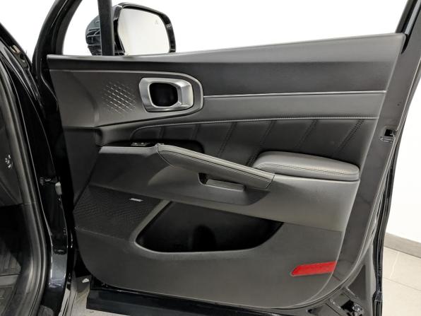 Kia Sorento IV Рестайлинг с пробегом 2024 года, цена 4 895 000 рублей, 25618 км, внедорожник, Автокод Объявления
