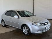 Chevrolet Lacetti I Псков  - изображение 21