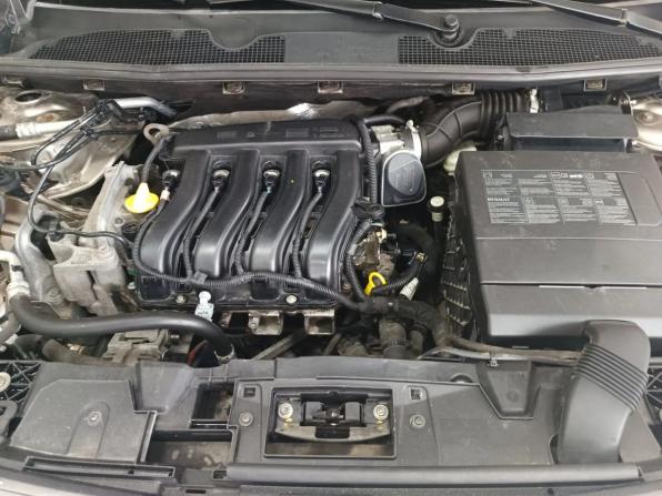 Renault Fluence I с пробегом 2010 года, цена 699 000 рублей, 164850 км, седан, Автокод Объявления