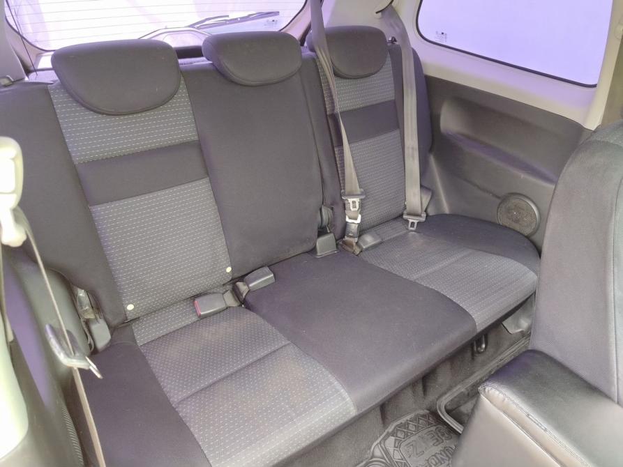 Hyundai Getz I Рестайлинг Ярославль  - изображение 10