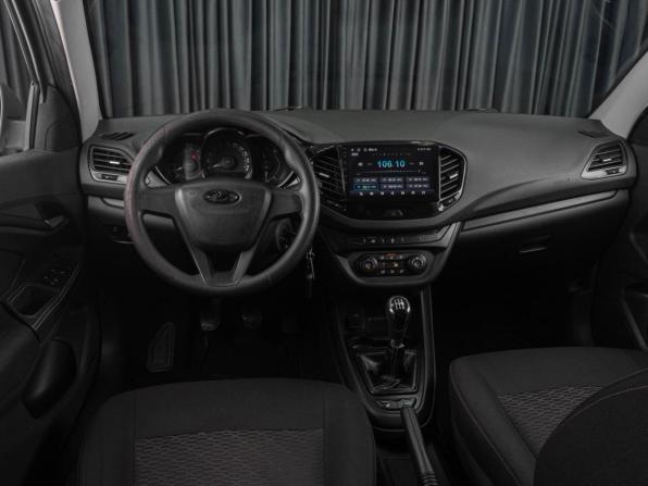 Lada (ВАЗ) Vesta I с пробегом 2016 года, цена 639 000 рублей, 136845 км, седан, Автокод Объявления