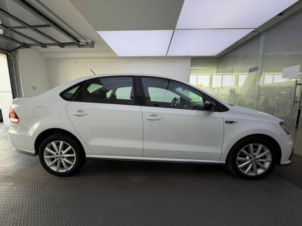Volkswagen Polo V Рестайлинг с пробегом 2017 года, цена 1 210 000 рублей, 149400 км, седан, Автокод Объявления