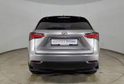 Lexus NX I Волгоград  - изображение 23
