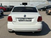 Volkswagen Polo V Рестайлинг Пермь  - изображение 11