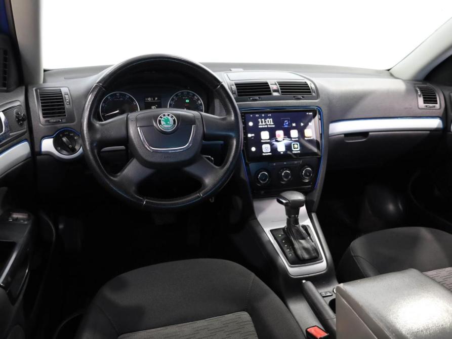 Skoda Octavia II (A5) Рестайлинг Ростов-на-Дону  - изображение 6