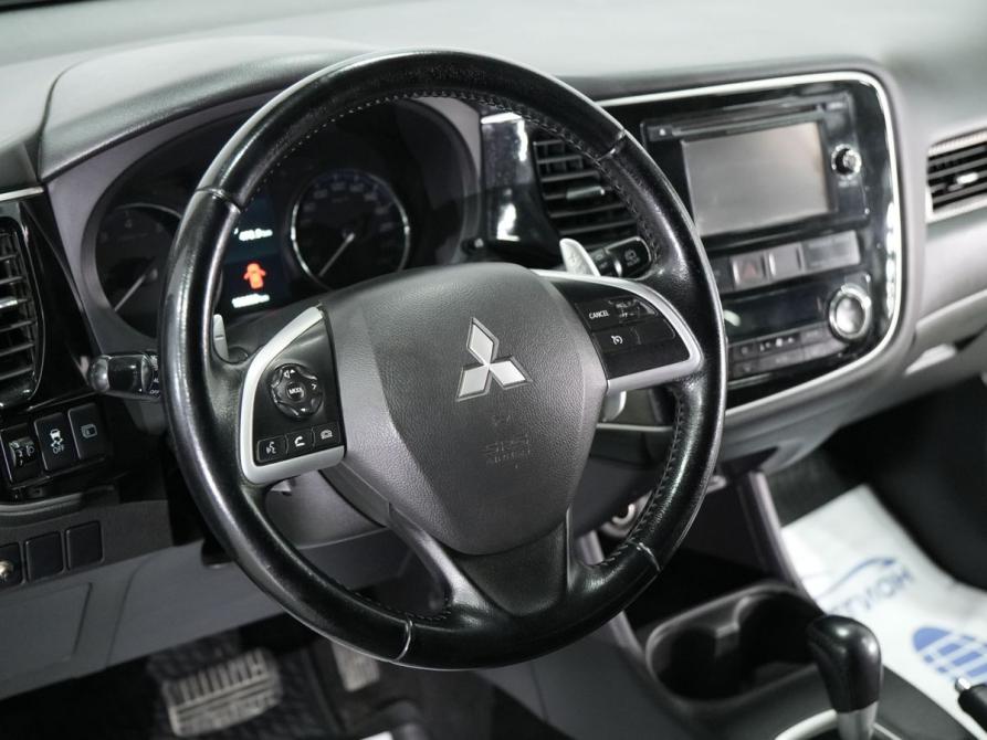 Mitsubishi Outlander III Новосибирск  - изображение 19