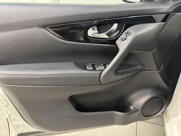 Nissan Qashqai II Рестайлинг с пробегом 2021 года, цена 2 249 800 рублей, 77036 км, внедорожник, Автокод Объявления